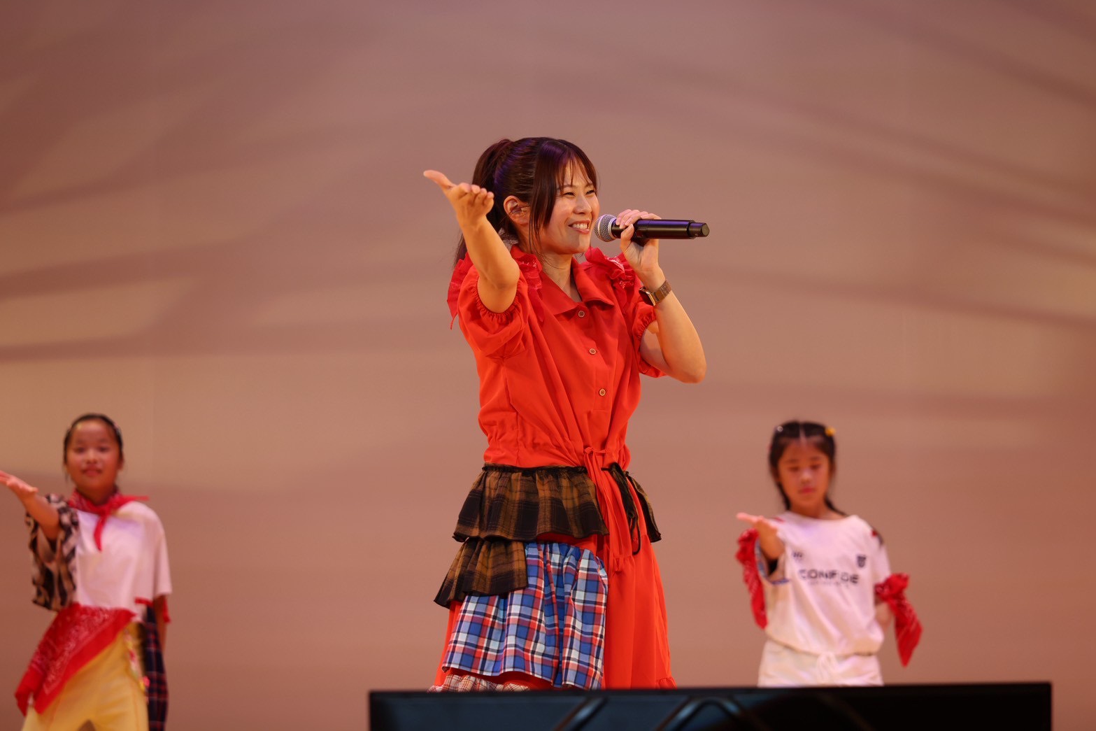 z大牟田市SDGsプロモーション楽曲<br>「未来へ繋ぐストーリー〜SDGsで変わる大牟田の未来」